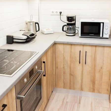 Beautiful New Apartment In Petralona Athens Ngoại thất bức ảnh