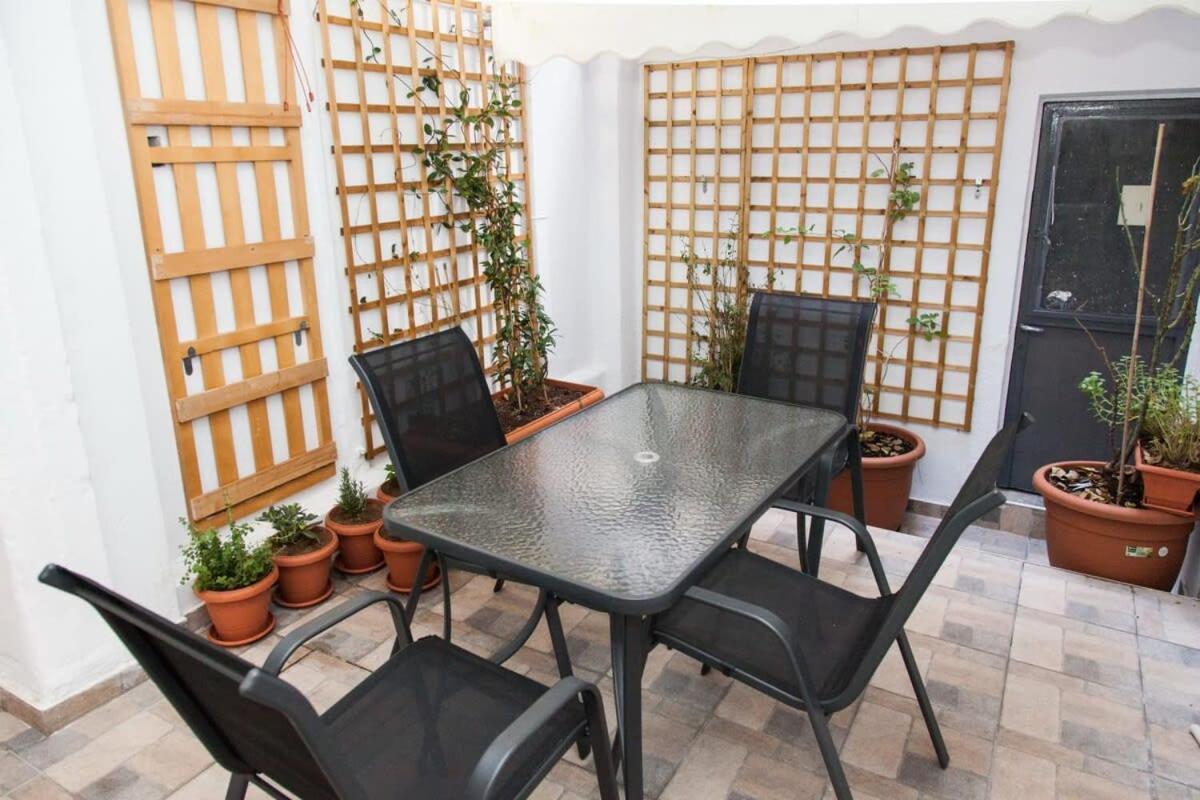 Beautiful New Apartment In Petralona Athens Ngoại thất bức ảnh